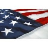 12" x 18" US Nylon Flag