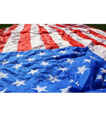 15'x25' Field Flag