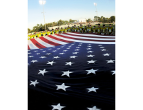 20'x30' Field Flag