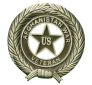Afghanistan War Aluminum Grave Marker