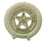 Afghanistan War Aluminum Grave Marker