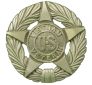 Vietnam Aluminum Grave Marker