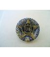 War of 1812 Plastic Grave Marker