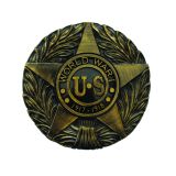 World War I Plastic Grave Marker