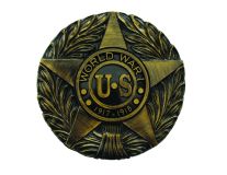 World War I Plastic Grave Marker