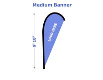 Medium Commercial-Basics Blade Custom Banner