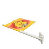 Car Flag Bracket