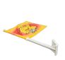 Custom 11"x15" Car Flag