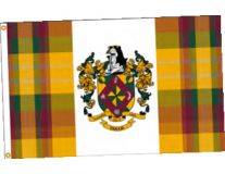 2-1/2'x4' Custom Digital Nylon Flag
