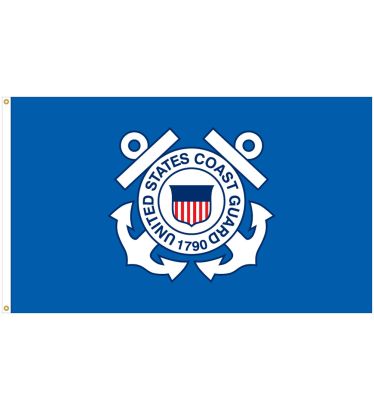 2'x3' Custom Digital Nylon Flag