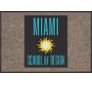 Custom Marathon Scraper & Wiper Indoor Mats
