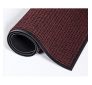 Custom Oxford Elite Scraper & Wiper Mat 