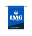 22”x26” Custom Podium Banner - Standard