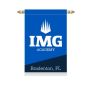22”x26” Custom Podium Banner - Standard