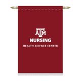 18”x24” Custom Podium Banner - Standard