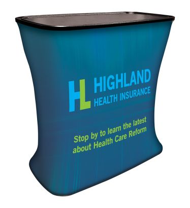 Traveling Trunk Table Stand