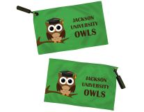 12"x19" Rally Heavy-Weight Flag