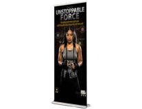 Kit - Premium Banner and Pro-Glide Rollup Hardware