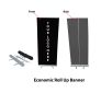 Standard Vinyl Rollup Banner