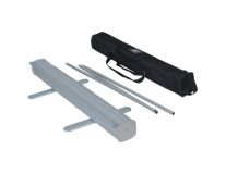 Economy Rollup Banner Hardware