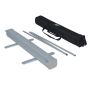 Kit - Vinyl Banner and Economy Rollup Hardware