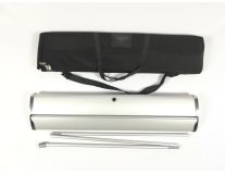 Pro-Glide Rollup Banner Hardware