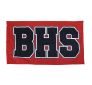 6'X8' Light-Weight School Spirit Flag