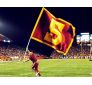 6'X8' Light-Weight School Spirit Flag