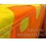 All-Sided Classic Custom Table Throw Cover - Flame Retardant