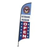 Wave Banners
