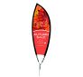 Pole & Ground Spike Replacement Kit for Edge Banner