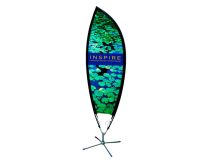 Pole & Scissor Base Replacement Kit for Edge Banner