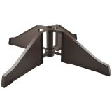 Portable Floor Stand - Most Pole Sizes