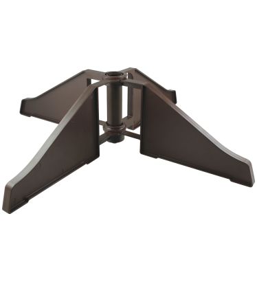 Portable Floor Stand - Most Pole Sizes