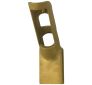 45° Electric Way Bracket - Fits 1" Pole