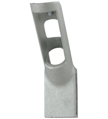 45° Electric Way Bracket - Fits 1" Pole