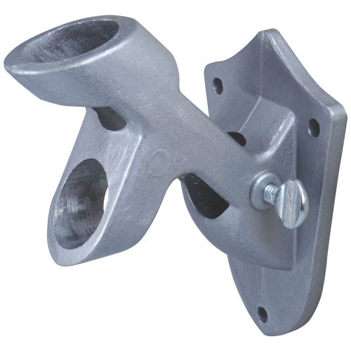 Dual Angle Bracket Brackets Outdoor Tuff Flags 8882USFLAG