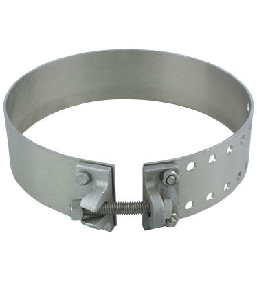 Electric Way Bracket Straps