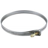 Street Pole Stainless Steel Mounting Straps