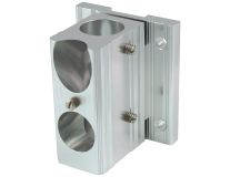 Triple Barrel Bracket 