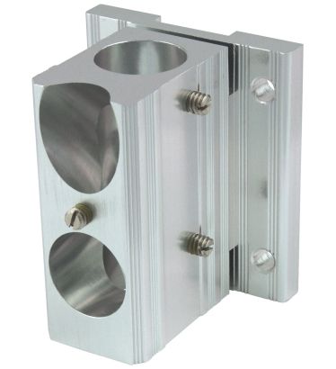 Triple Barrel Bracket 