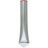 Aluminum Lawn Socket for 1-3/8" Diameter Pole