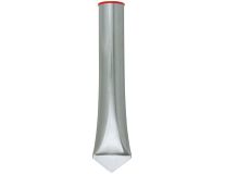 Aluminum Lawn Socket for 1-3/8" Diameter Pole