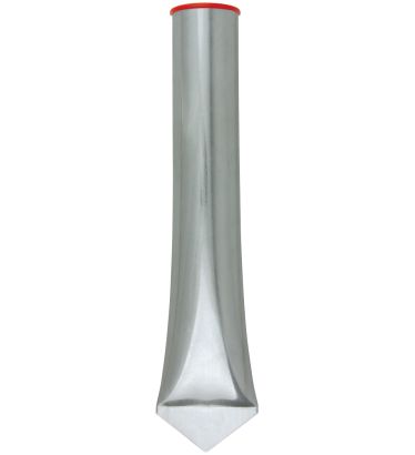Aluminum Lawn Socket for 1-3/8" Diameter Pole