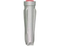Heavy Cast Aluminum Curb Socket  for 1-3/8" Diameter Pole