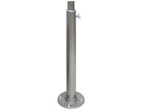 Vertical Bolted Holder for 1" Diameter Pole