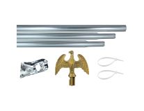 Standard Residential Mounting Set