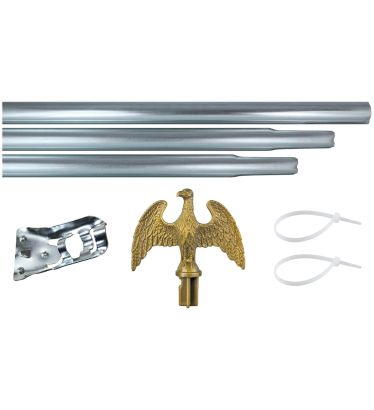 Standard Residential Mounting Set