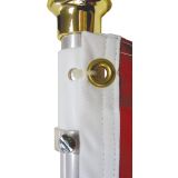 Unfurlers & Fasteners