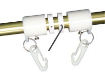 1-1/2" Neverfurl Unfurler Kit - White